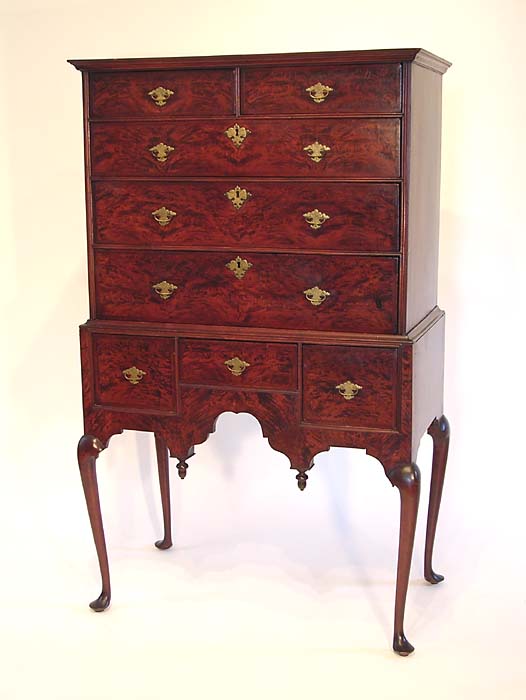  Early American Furniture