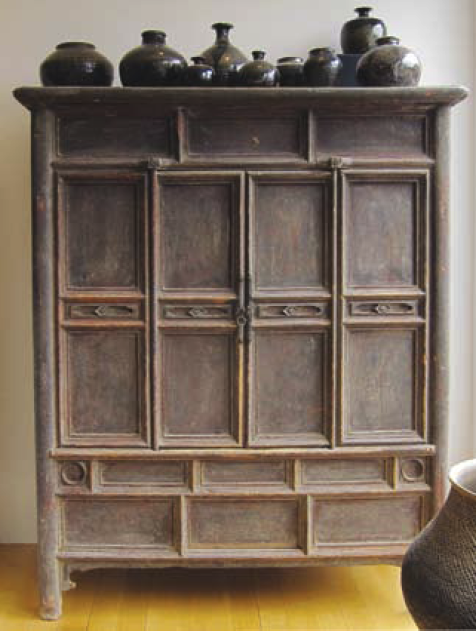 New England Antiques Journal
